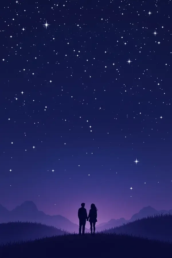 《星海之约》封面
